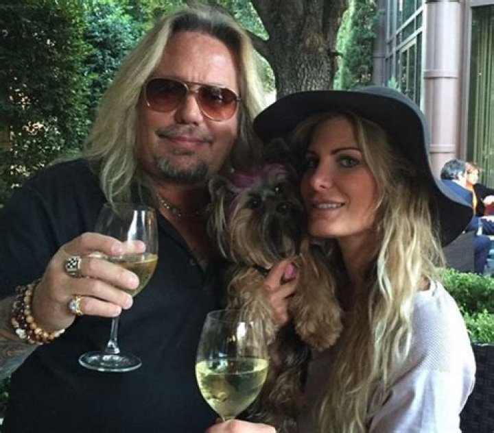 Vince Neil First Wife: Who is Beth Lynn?