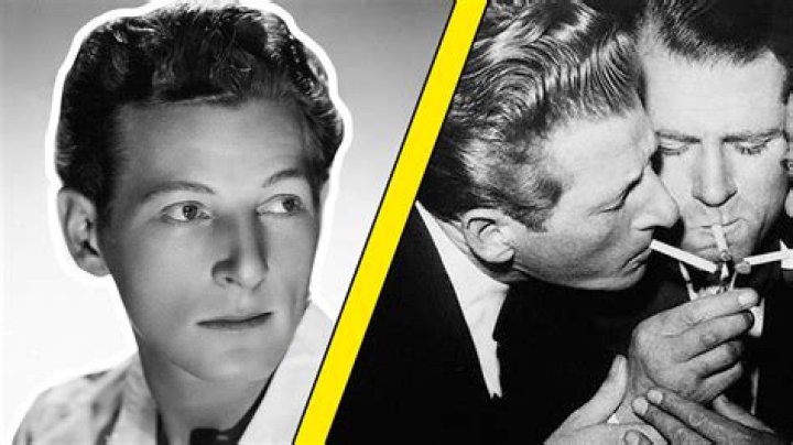 Was Danny Kaye Gay In Real Life? Musical Legend’s Sexuality and Love Life Discussed