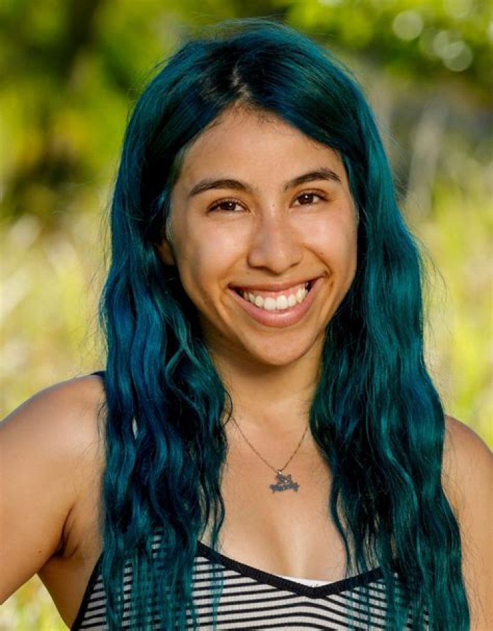 Wendy Diaz – Survivor, Age, Height, Wiki, Bio, Married, Boyfriend, Husband