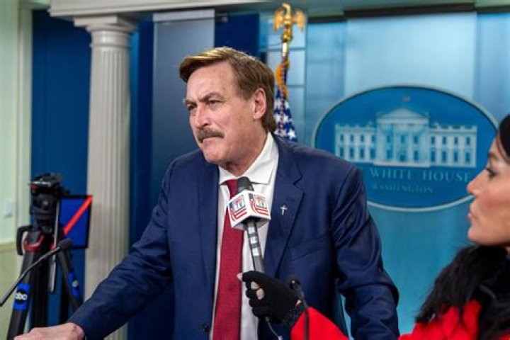 What's The Net Worth Of Mike Lindell? A Comprehensive Analysis