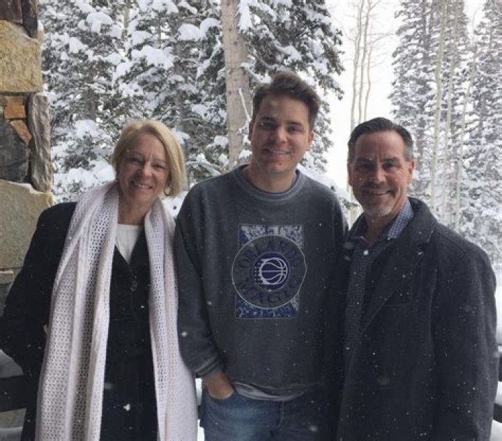 What Actually Were Gabriel Gundacker Allegations? Wife and Family Facts