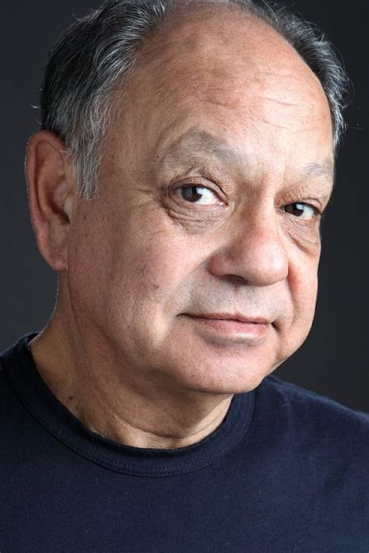 What Is Cheech Marins Real Name?