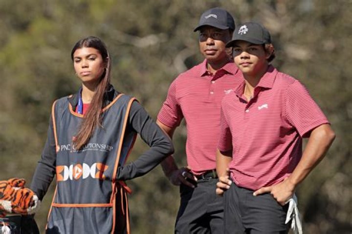 What Is Elin Woods Net Worth? How Much Was Elin Nordegren Worth Before She Married Tiger Woods?