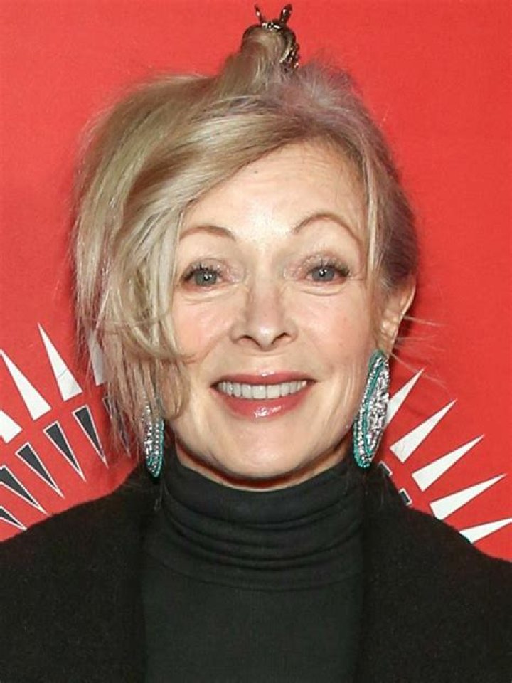 What is Frances Fisher best known for? Was Frances Fisher in Harry Potter?
