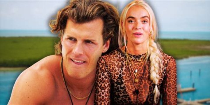 What Is Harry Johnson Too Hot To Handle Height? Age and Instagram, Are Harry And Beaux Still Together?
