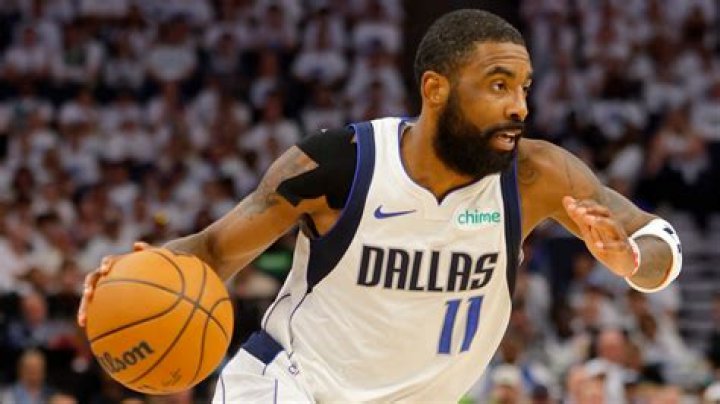 What Is Kyrie Irving Religion? Everything To Know About The Basketball Player