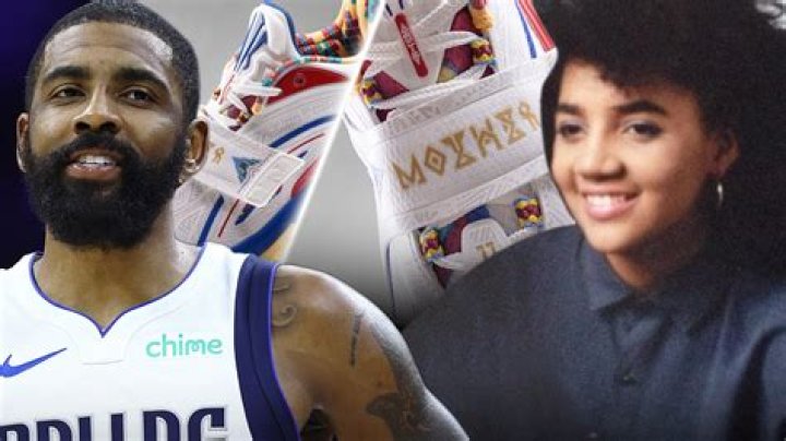 What Is Marlene Wilkerson’s Ethnicity? Everything To Know About The Baby Mama Of Kyrie Irving’s Child