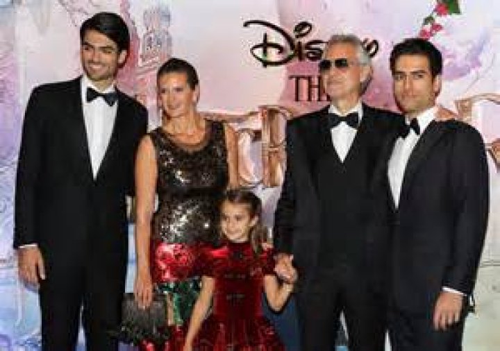 What Is Matteo Berrettini Ethnicity? Parents & Family