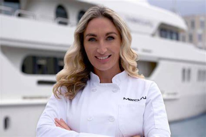 What Is Olivia Andrews’s Age? How Old Is The Chef