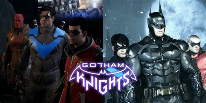What state does Jonathan Banks live in? Was Jonathan Banks in Arkham Knight?