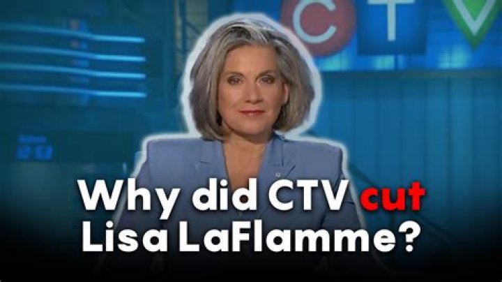 What Surgery Did Lisa Laflamme Have And When Will She Be Back At CTV News? Health Condition Update