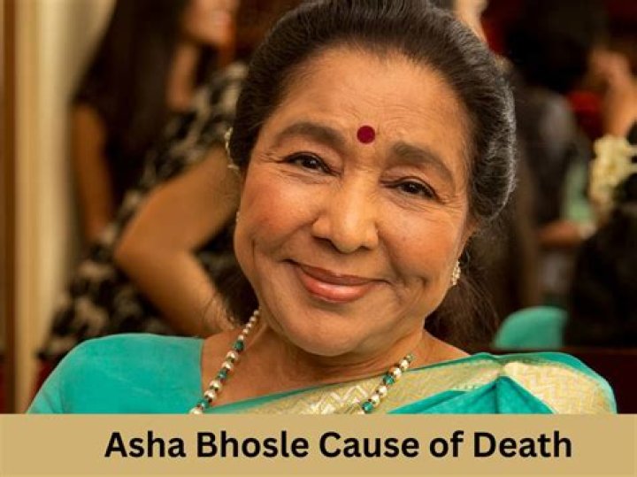 What Was Shaoni Mitra Death Cause? Actress and Singer Passed Away