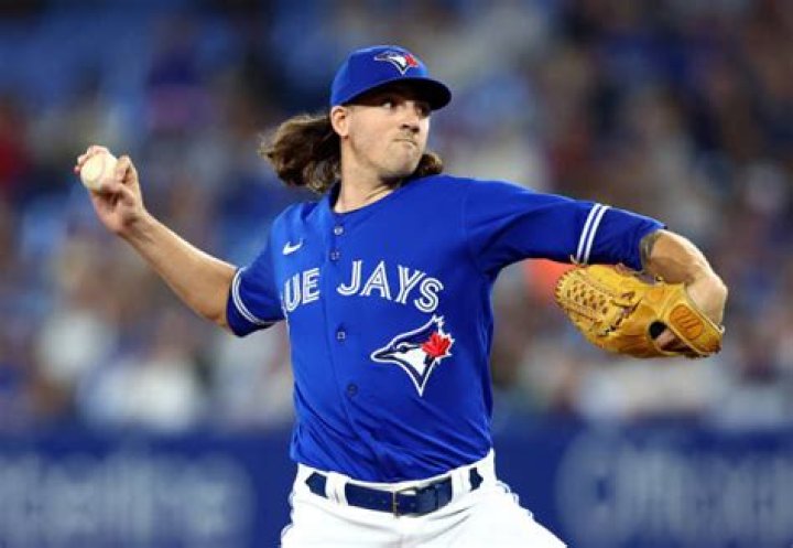 Where Did Kevin Gausman Go To College? Where Did Kevin Gausman Go?