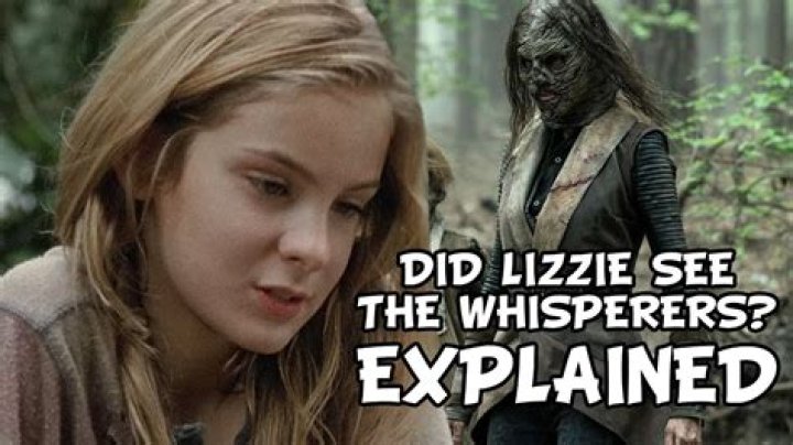 Where Is Lizzie James Now? Her Real Name Exposed