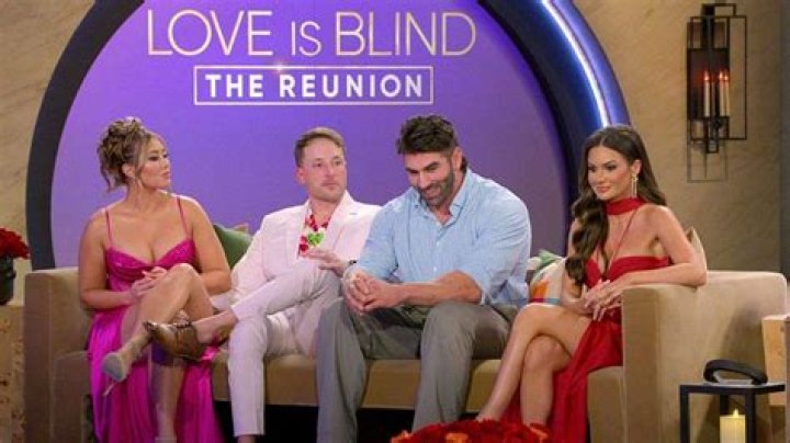 Where Was JP on January 6, 2021? Love Is Blind Update!