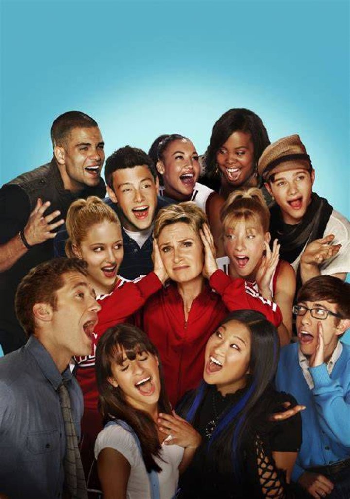 Which Episodes Of Glee Did Paris Barclay Direct?