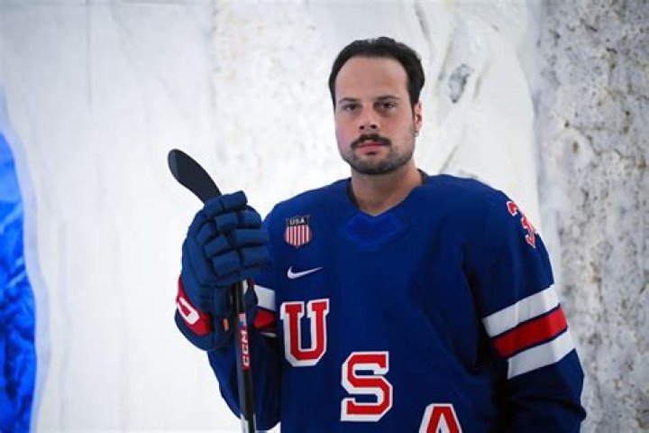 Who Are Auston Matthews Parents? Meet His Father Brian & Mother Ema Matthews