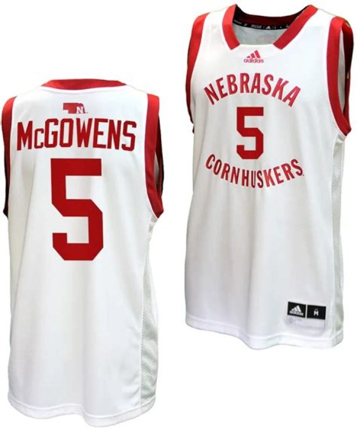 Who Are Bryce McGowens Parents? Nebraska Basketball Player Entering NBA Draft