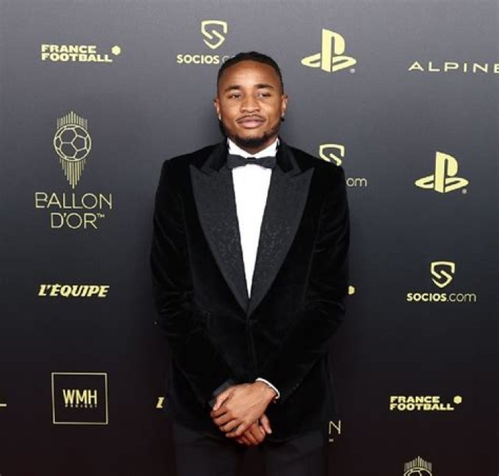 Who Are Christopher Nkunku Parents? Everything About The Father And Mother Of the professional French Footballer