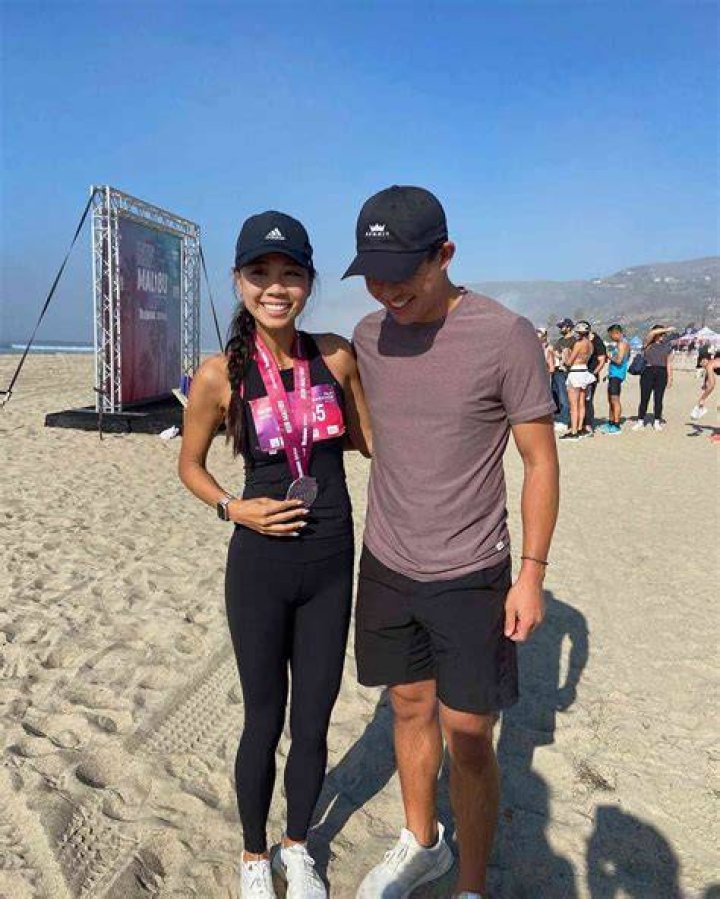 Who Are Collin Morikawa Parents? Everything About Them