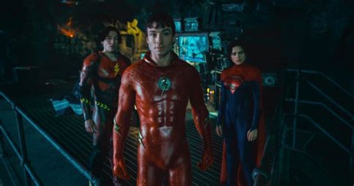 Who Are Marta Miller & Robert S. Miller? The Flash Cast Ezra Miller Father And Mother Age Gap