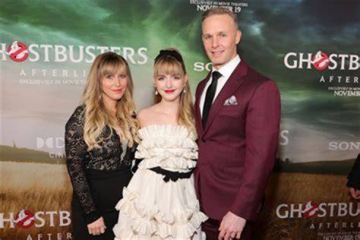 Who Are McKenna Grace Parents? Meet Her Mom Crystal Grace And Dad Ross Burge