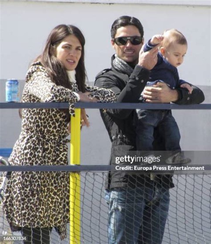 Who Are Mikel Arteta Children: A Look At His Wife And Family Life
