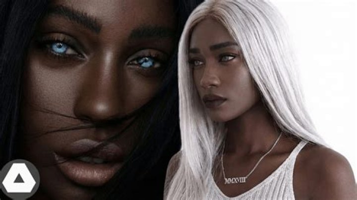 Who Are Miriam Zinter Parents? Meet The Black Woman Who Looks White