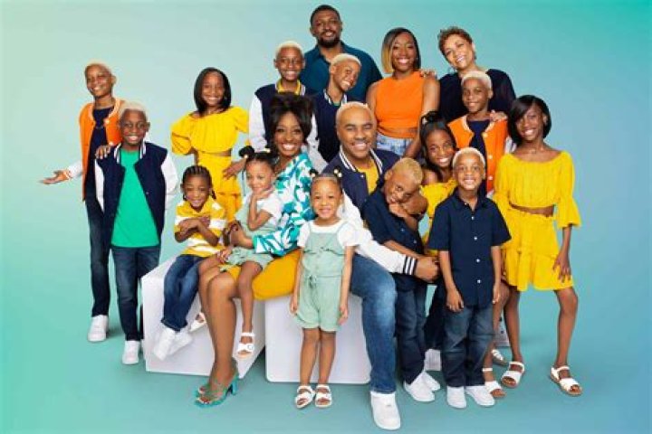 Who Are The Derrico Family? Everything To Know About Their Personal Life