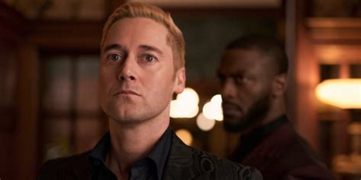 Who Does Ryan Eggold Look Like? Does Ryan Eggold Do Commercials?