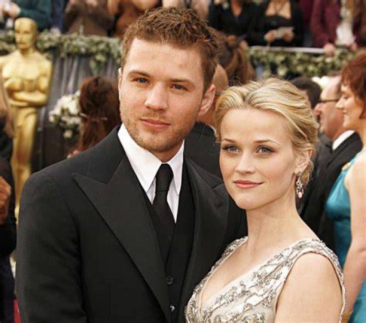 Who Has The Higher Net Worth, Ryan Phillippe or Reese Witherspoon?