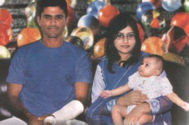 Who Is Abdul Razzaq’s Wife Ayesha Razzaq?