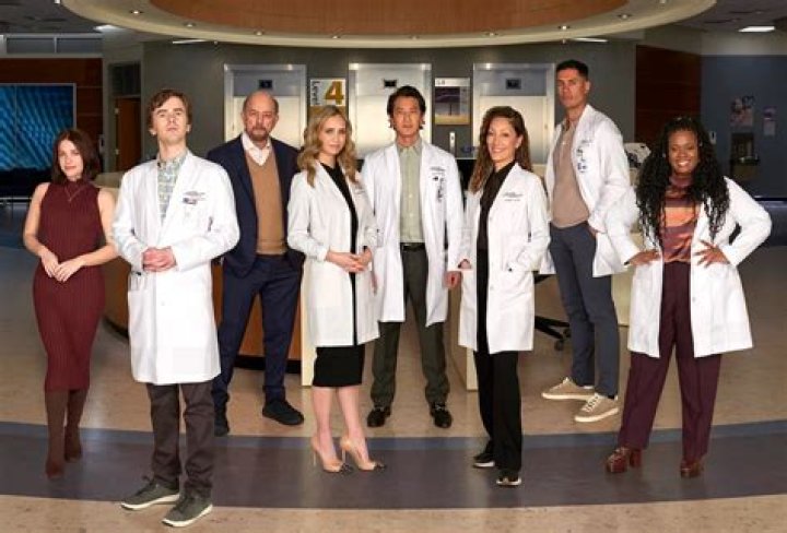 Who Is Actress Bria Henderson? Everything To Learn About The Good Doctor Cast