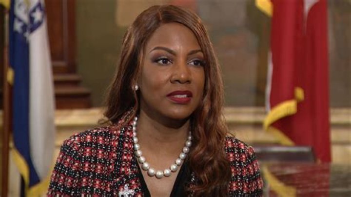 Who Is Aden Jones Jeffries? Meet The Son Of St. Louis Mayor Tishaura Jones