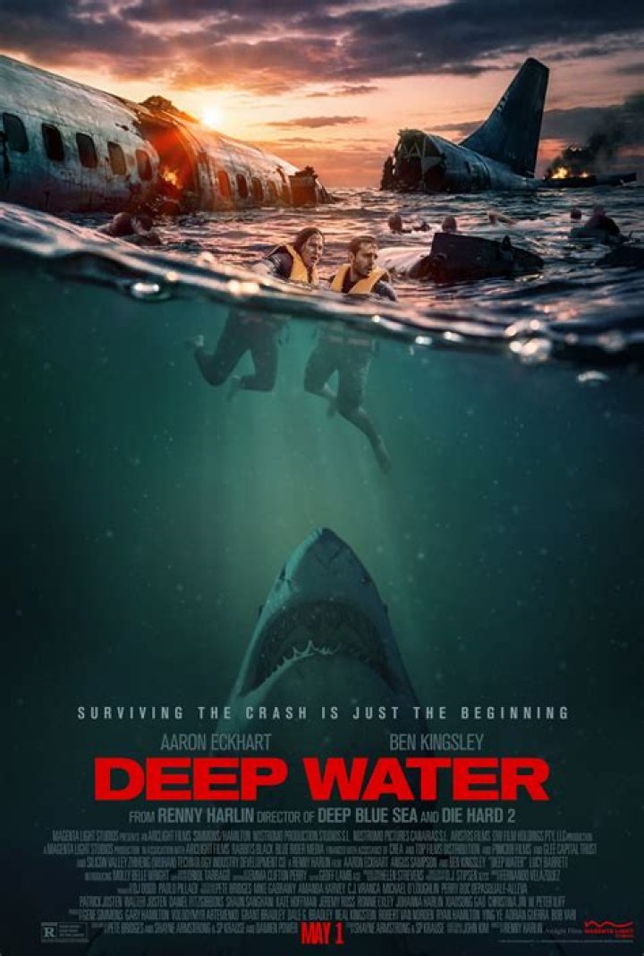 Who Is Armando Leduc? Details To Know About The Cast Of Deep Water