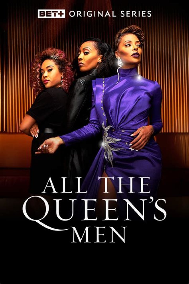 Who Is Ashlee Brian And How Old Is He? Meet ‘All The Queen’s Men’ Cast On Instagram