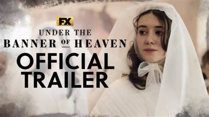 Who Is Brenda Lafferty From Utah? Murder Case True Story On “Under The Banner Of Heaven”