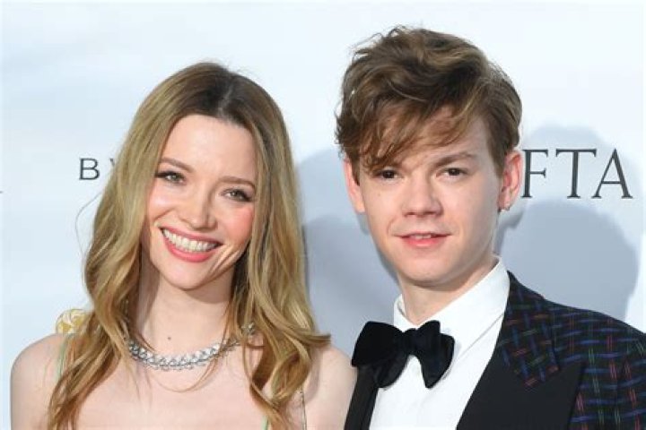 Who Is Brinkley Davies Partner? Brodie Moss Girlfriend Age