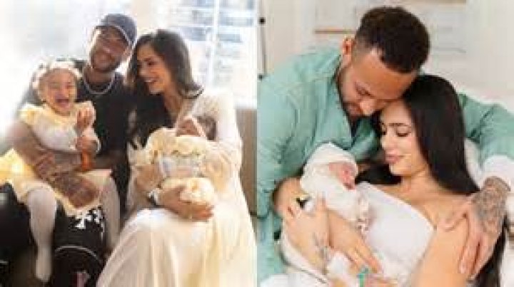 Who Is Bruna Almeida Barboza? Everything To Know About Edson Barboza Wife