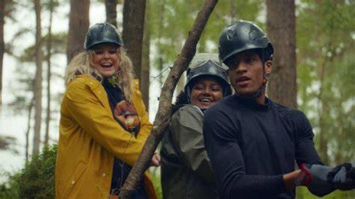 Who Is Carl Lariviere From ‘Snowflake Mountain’? Meet The LA Based Actor-Model