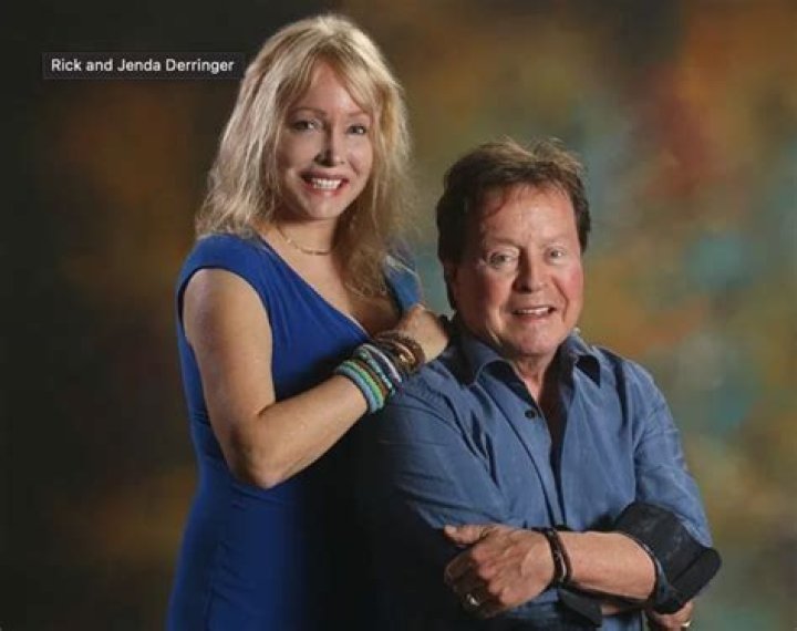 Who Is Charlene Derringer? Q107 John Derringer Wife And Net Worth
