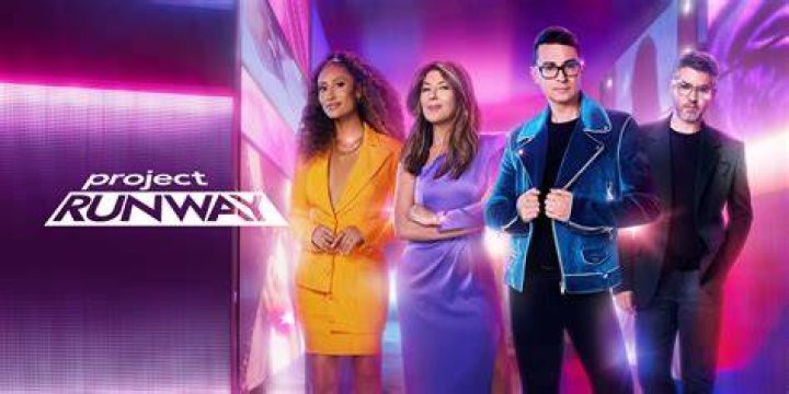 Who Is Chasity Sereal From Project Runway? Age Height & Wiki