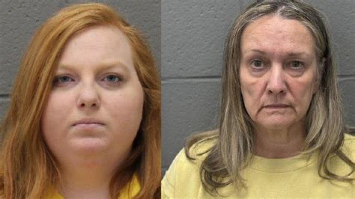 Who Is Christin Covel? Edison Teacher Arrested For Sexual Misconduct With Teenager