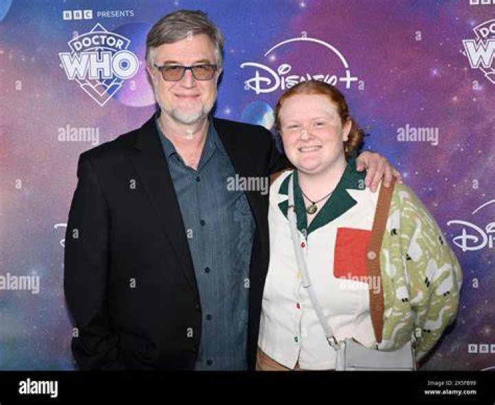 Who Is Dan Povenmire Wife Clarissa Povenmire? Everything To Know About The Voice Actor