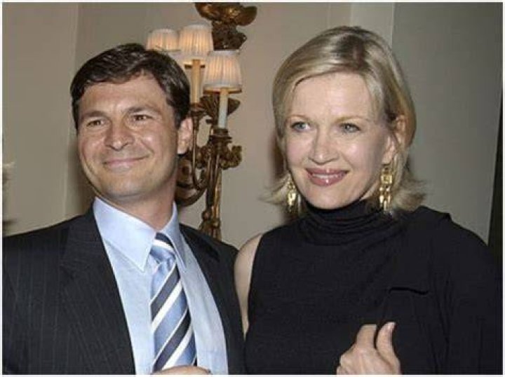 Who Is David Faber’s Wife Jenny Harris Faber? 10 Facts To Know About
