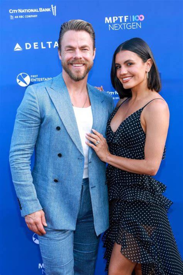 Who Is Derik Keyes’ Wife Victoria Keyes?