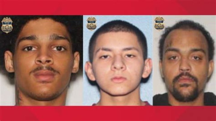 Who Is Dontarius McGee? Brandy Littrell Suspect Arrested – Lyft Driver Death