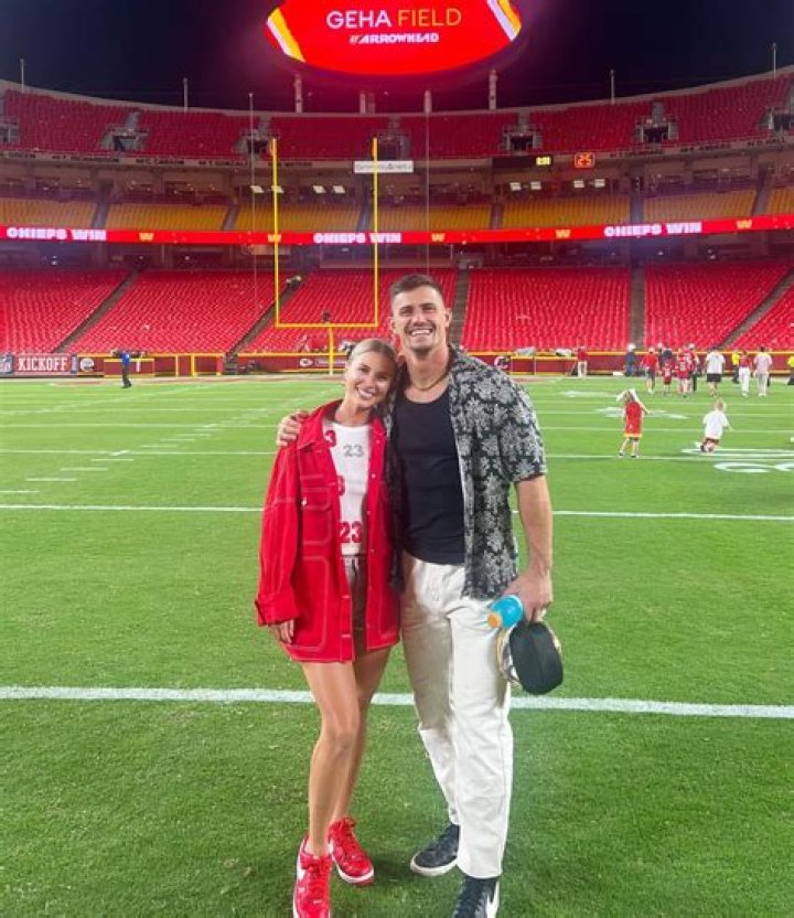 Who Is Drue Tranquill? Family, Relationship & Net Worth