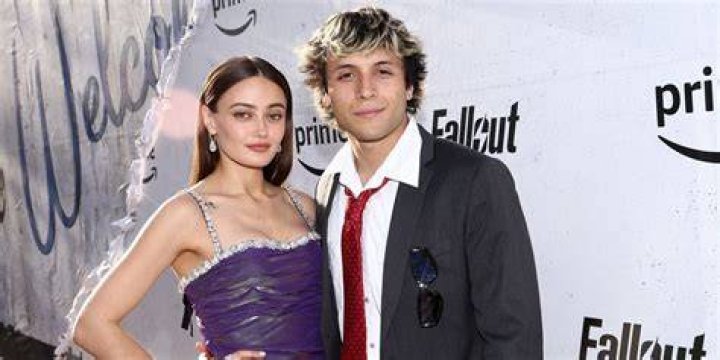 Who Is Ella Purnell Boyfriend? Everything On The Actress’ Relationships And Love Life