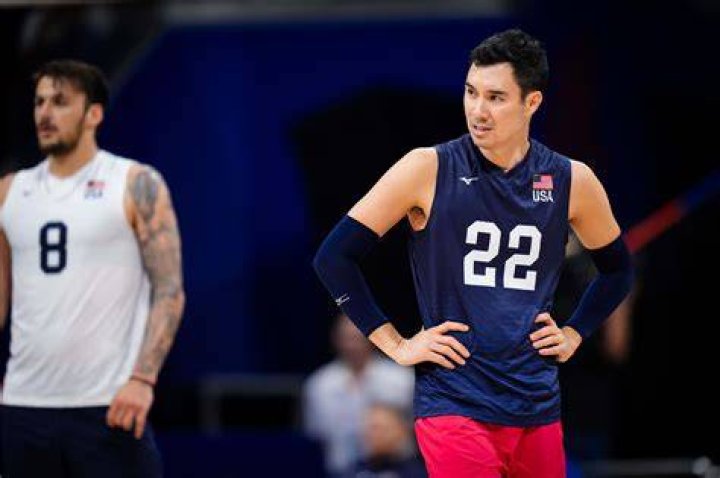 Who Is Erik Shoji’s Wife? Details On The Family Of The Athlete